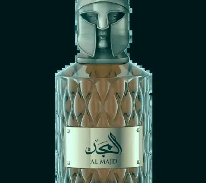 escort Al Majd