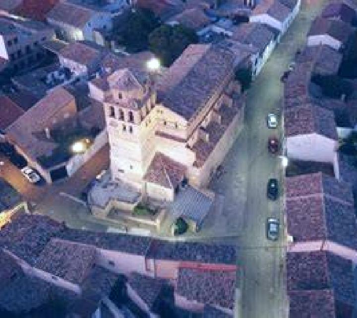escort Albalatillo