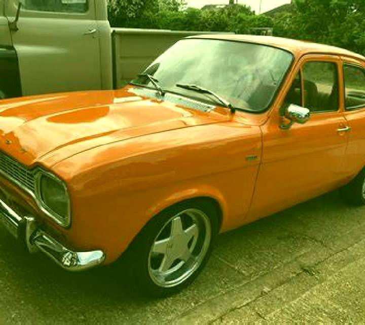 escort Alconada