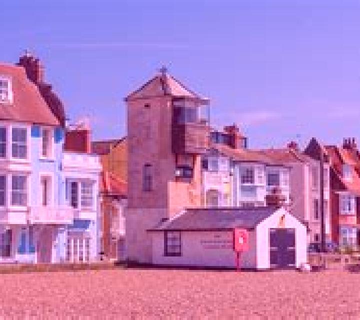 escort Aldeburgh