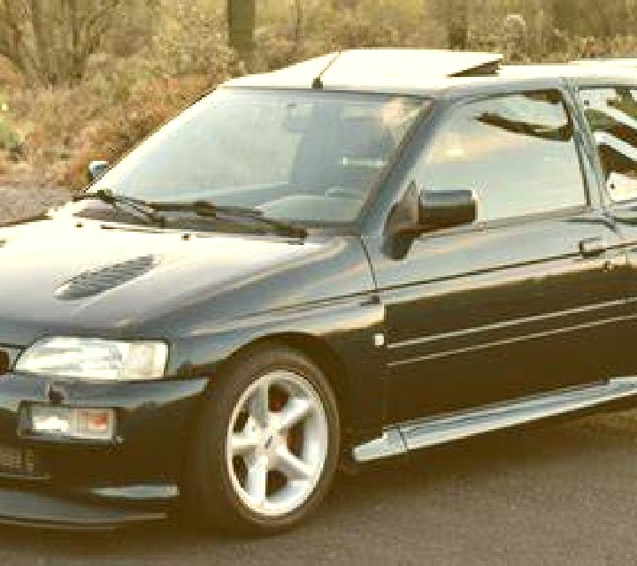 escort Alexania