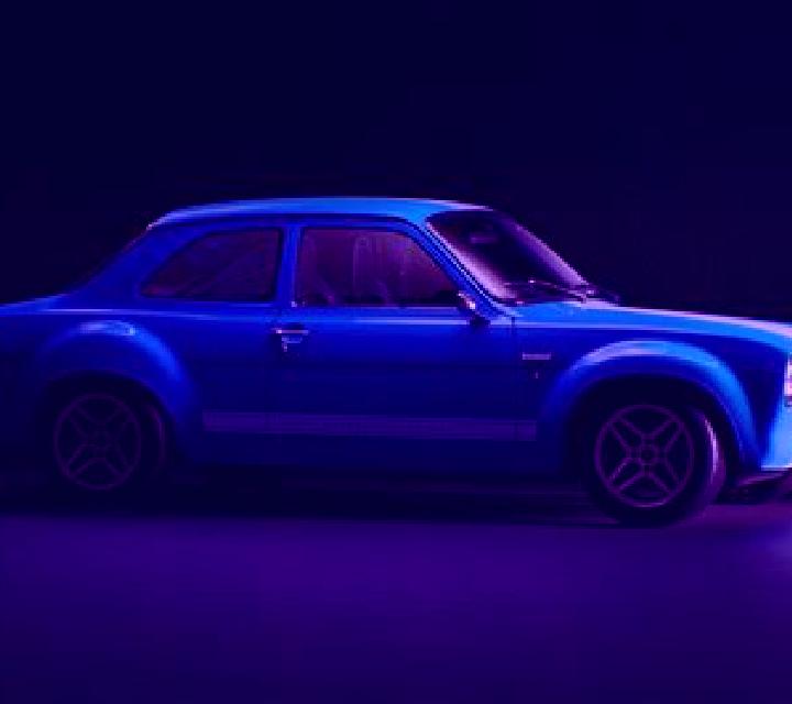 escort Alfarp