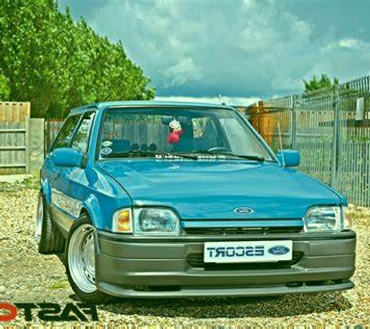 escort Alimosho