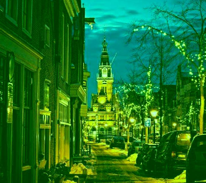 escort Alkmaar