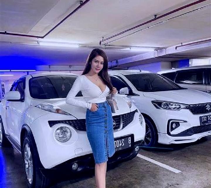 escort Ambon