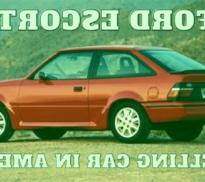 escort America