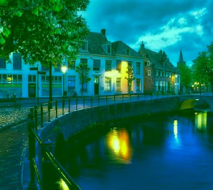 escort Amersfoort