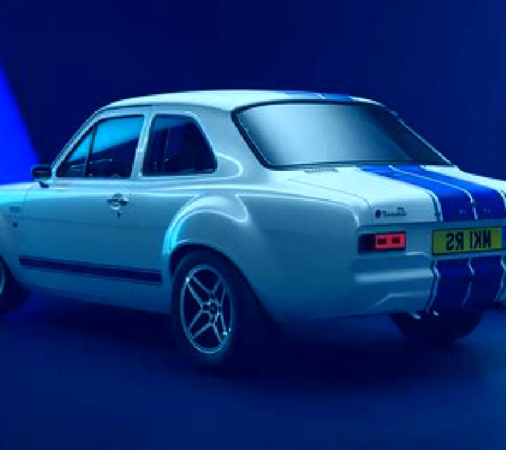 escort Ammerstol