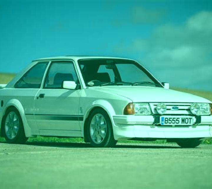 escort Ammotopos