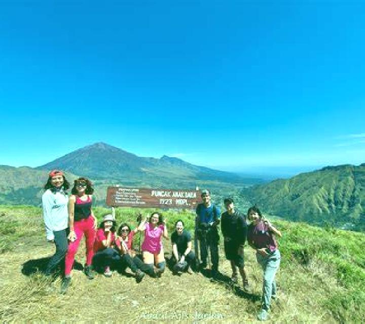escort Anak Bukit