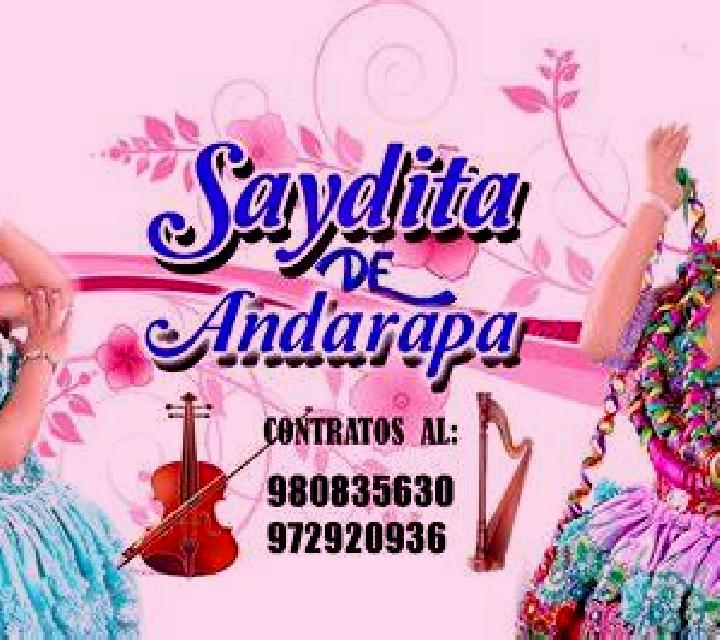 escort Andarapa