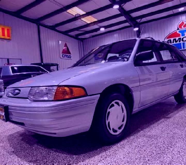 escort Anklav