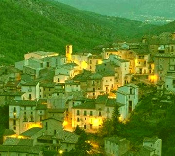 escort Anversa degli Abruzzi