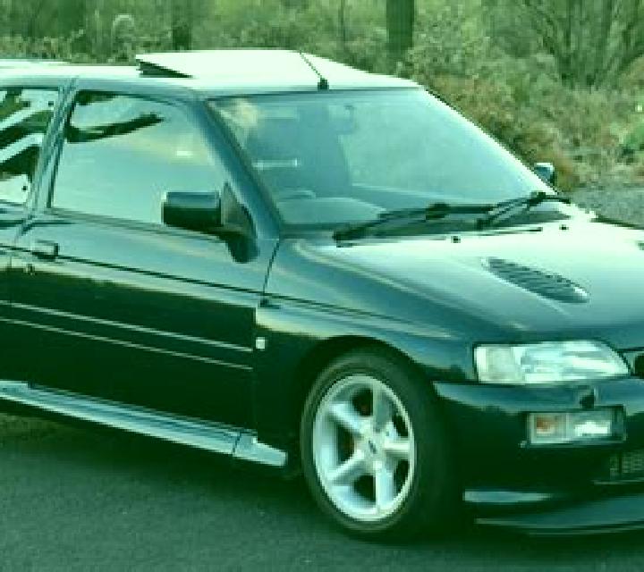 escort Aprelevka
