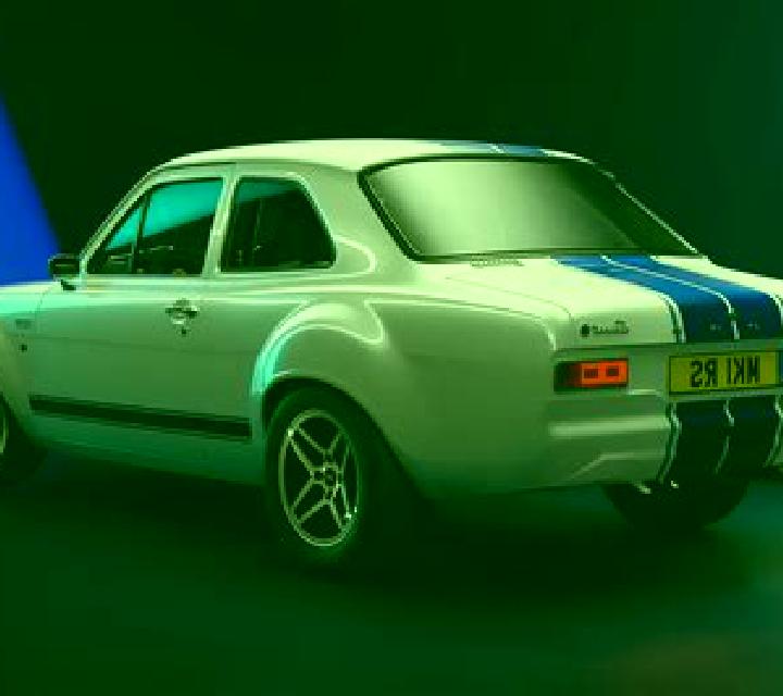 escort Aramboli