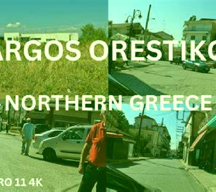 escort Argos Orestiko