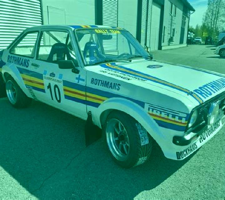 escort Ari
