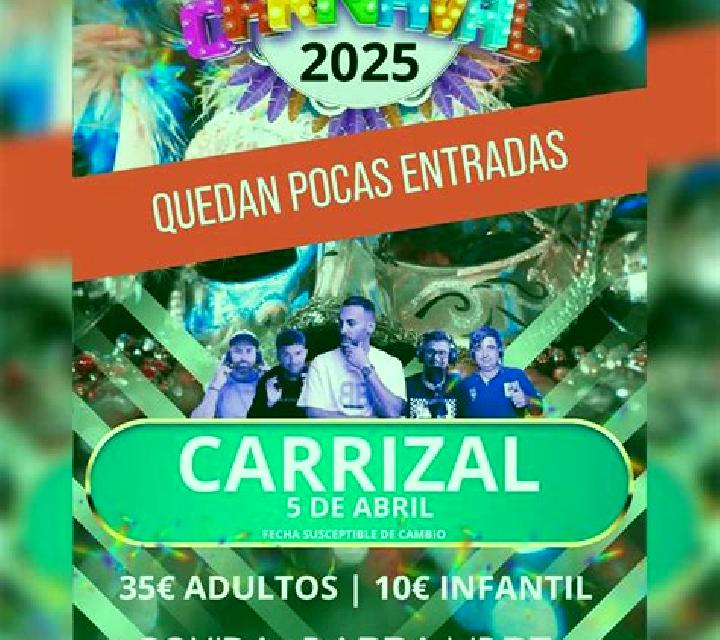 escort Arroyo Carrizal