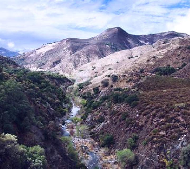 escort Arroyo Seco