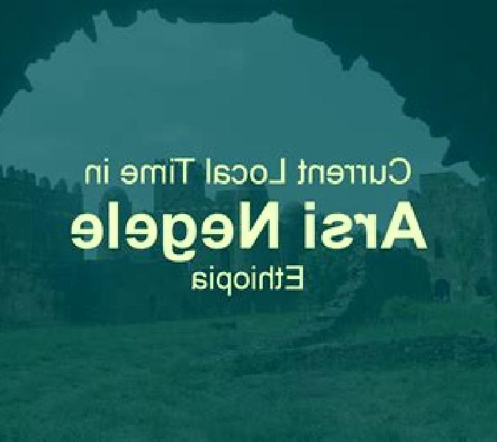 escort Arsi Negele