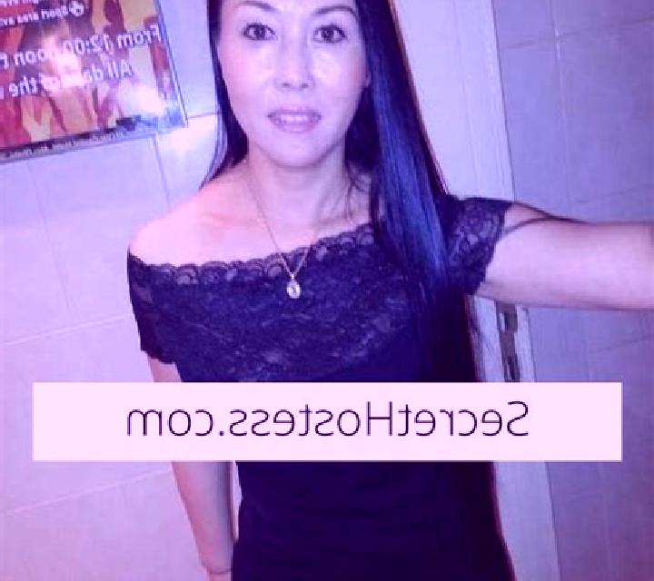 escort Ashfield