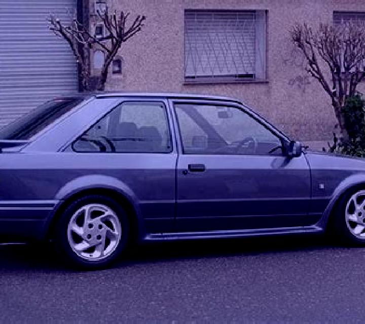 escort Atkins