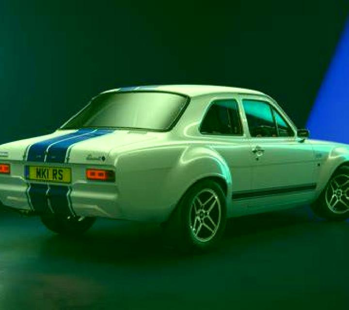 escort Ausserbraz