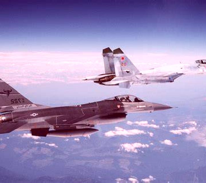 escort Aviacion