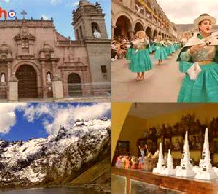 escort Ayacucho