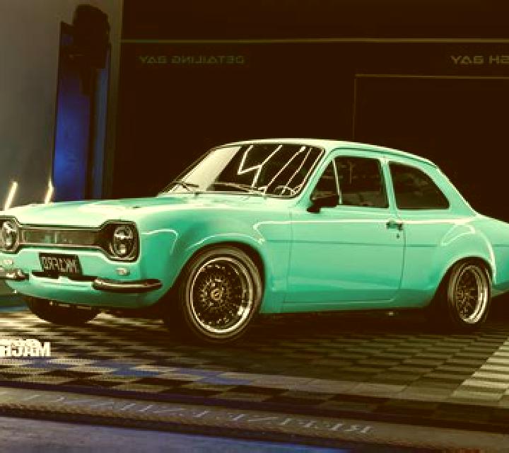 escort Baczyn