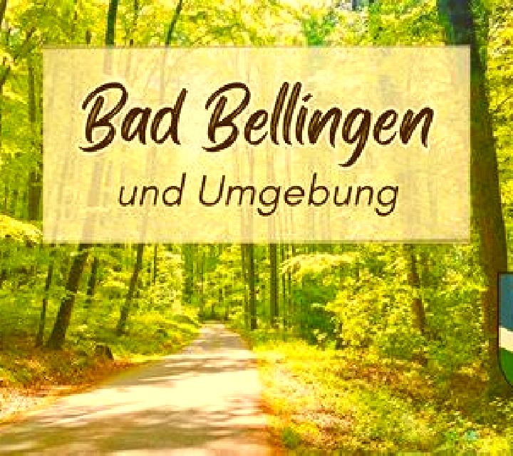 escort Bad Bellingen