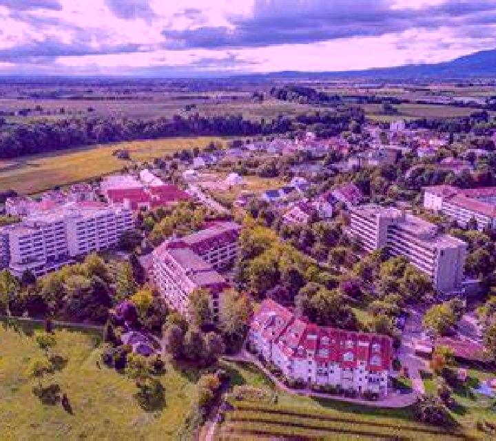 escort Bad Krozingen
