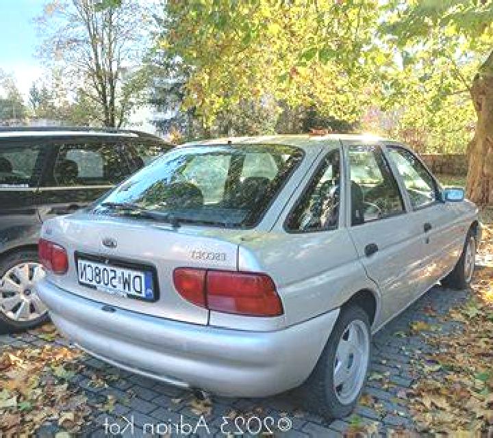 escort Badenhard