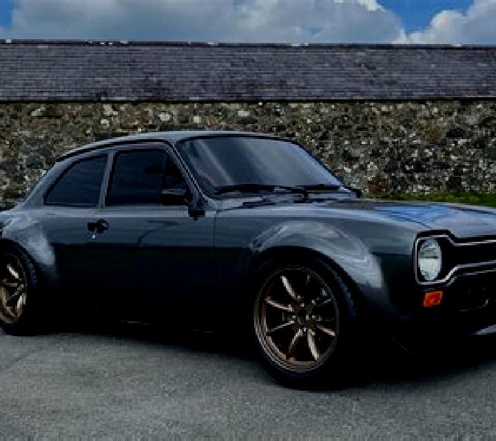 escort Bagau