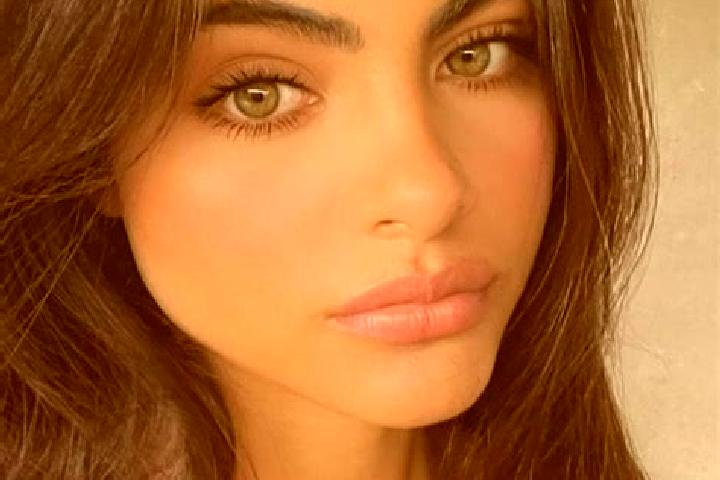escort Bahechuan