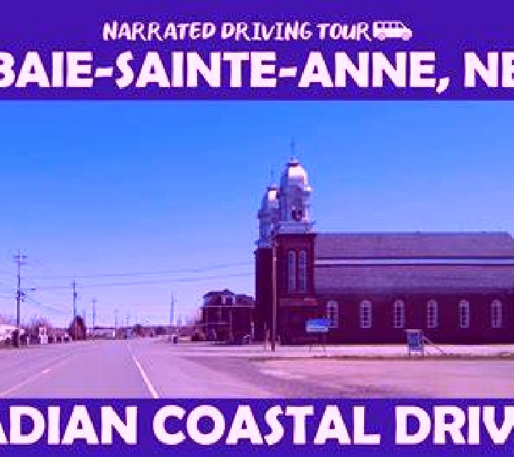 escort Baie Sainte Anne