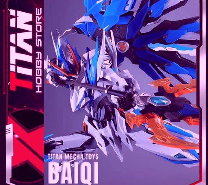 escort Baiqi