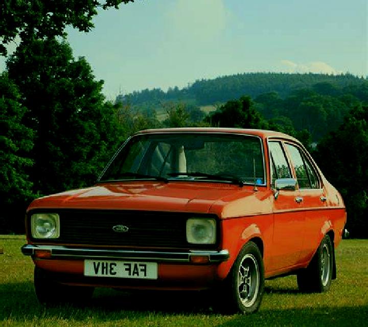 escort Balfour