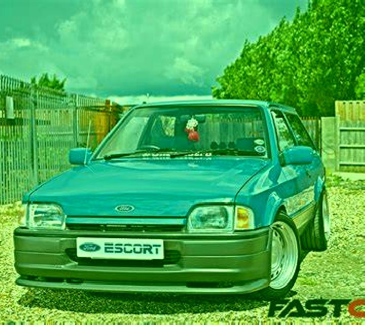 escort Balia