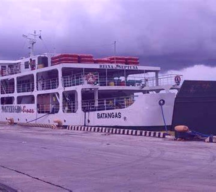 escort Balingoan