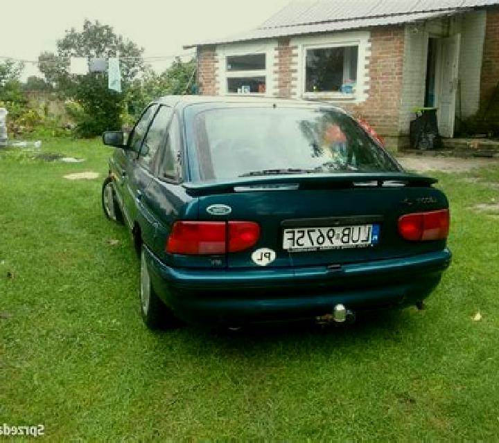 escort Balivka