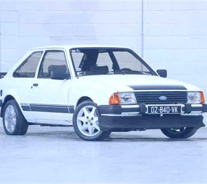 escort Ballymagorry
