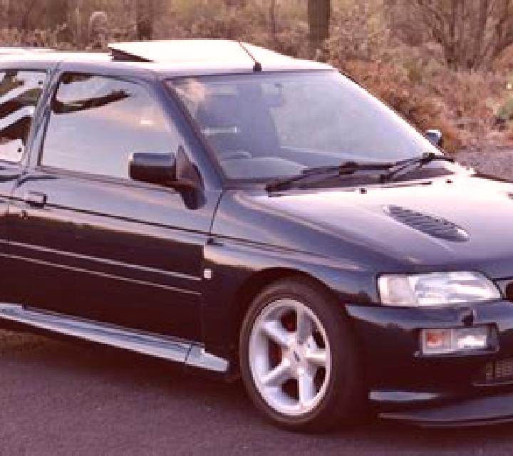 escort Baluzon