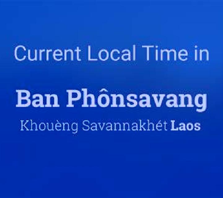 escort Ban Phonsavang-Nua