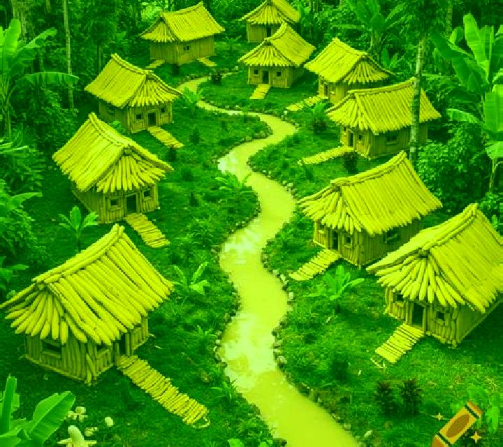 escort Banana Village