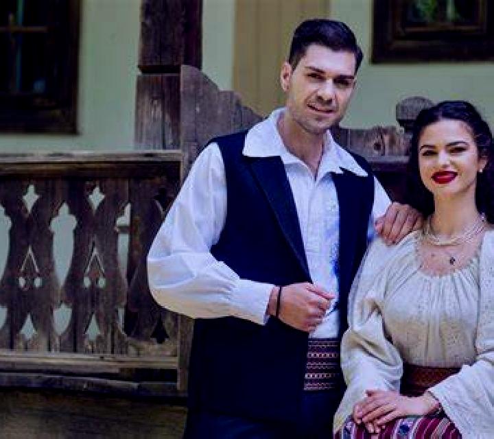 escort Bandoiu