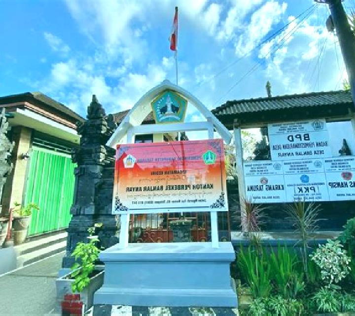 escort Banjar Tangkup Anyar