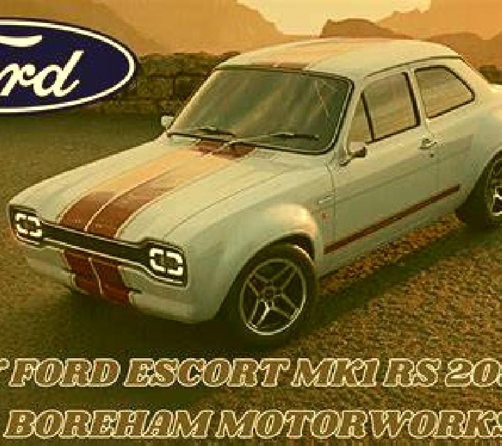 escort Bankaw