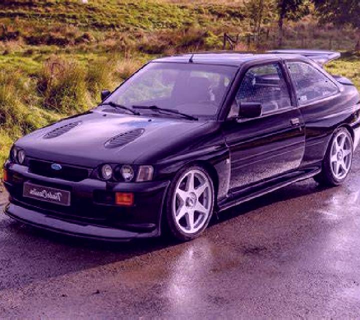 escort Baragiano