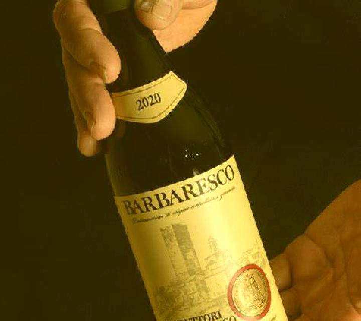 escort Barbaresco
